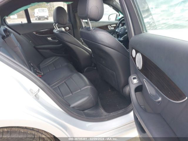 WDDWF4KB1JR403521 Mercedes-Benz C 300 4matic