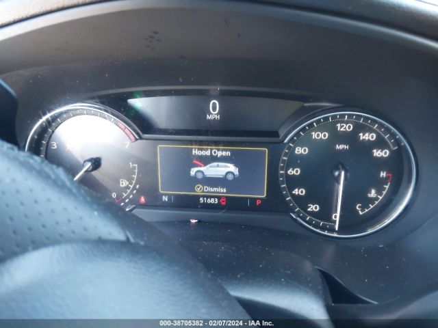 1GYFZER47LF145826 Cadillac Xt4 Fwd Sport