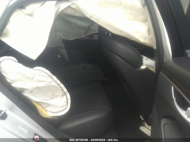 Hyundai Genesis 3.8 2015 KMHGN4JE8FU084230 Image 8
