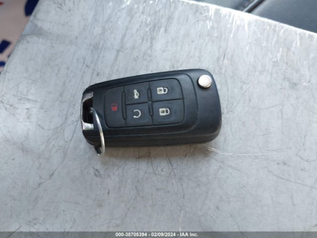 2G4GN5EX4F9132501 Buick Regal Turbo/e-assist Premium I