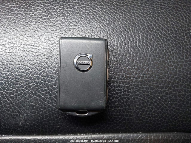 YV4A221K4M1722904 Volvo Xc90 T6 Momentum 6 Passenger