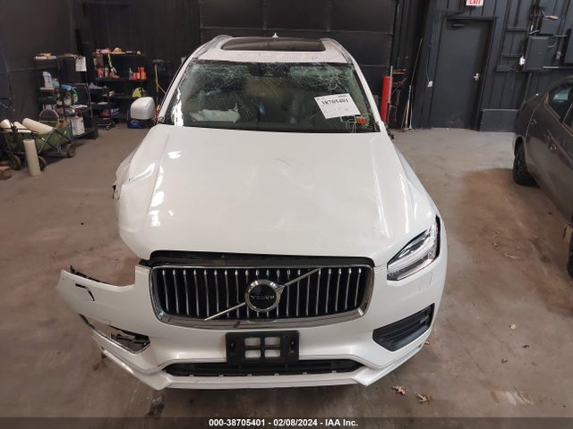 YV4A221K4M1722904 Volvo Xc90 T6 Momentum 6 Passenger
