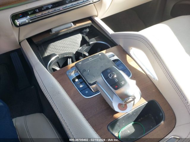 4JGFB4KB5LA026257 Mercedes-Benz Gle 350 4matic
