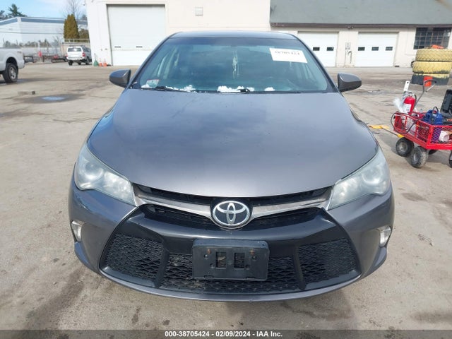 Toyota CAMRY SE 2016 4T1BF1FK2GU582770 Image 13