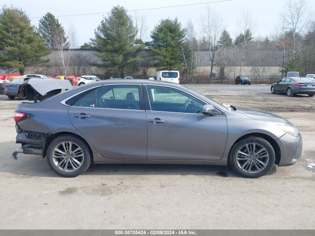 Toyota CAMRY SE 2016 4T1BF1FK2GU582770 Image 14