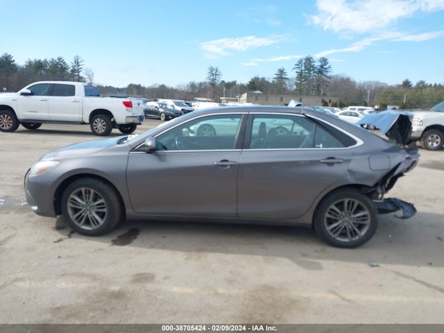Toyota CAMRY SE 2016 4T1BF1FK2GU582770 Image 15