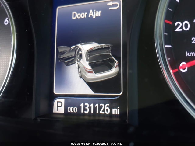 Toyota CAMRY SE 2016 4T1BF1FK2GU582770 Image 16