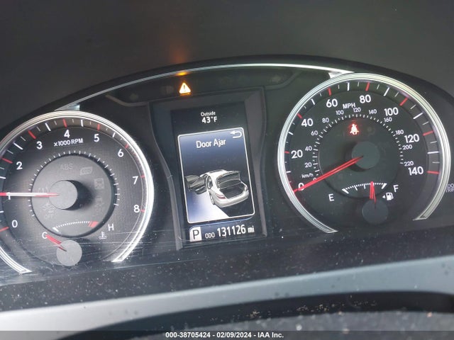 Toyota CAMRY SE 2016 4T1BF1FK2GU582770 Image 7