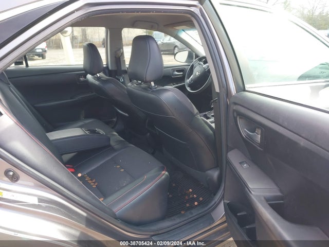 Toyota CAMRY SE 2016 4T1BF1FK2GU582770 Image 8