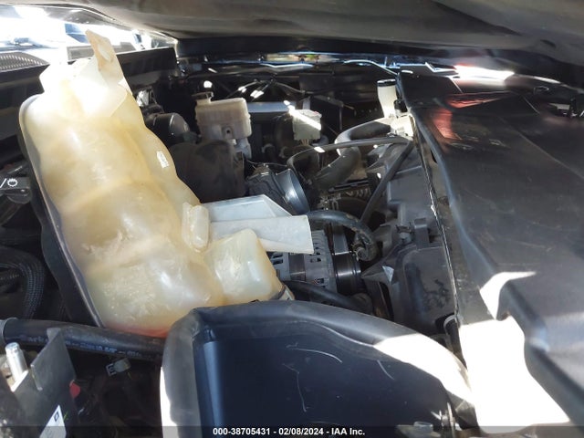 Chevrolet Silverado 1500 Custom 2016 1GCRCPEC3GZ315942 Image 10