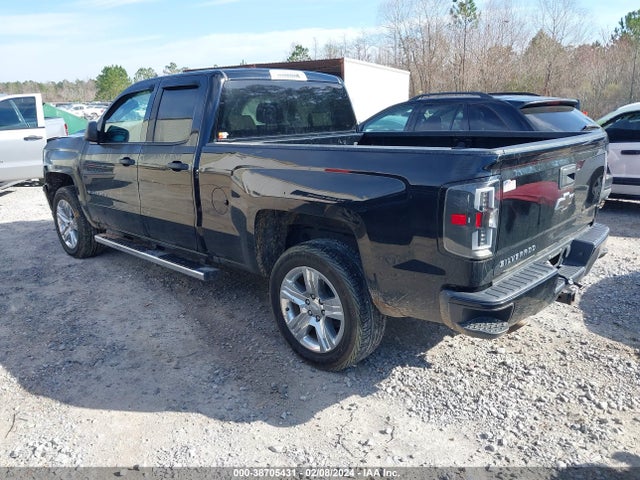 Chevrolet Silverado 1500 Custom 2016 1GCRCPEC3GZ315942 Image 3