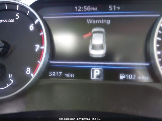 3N1AB8DV0NY321345 Nissan Sentra Sr Xtronic Cvt