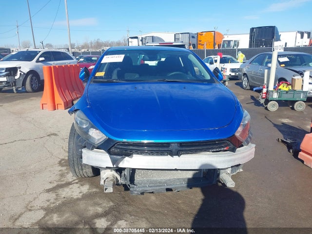 Dodge DART SE 2015 1C3CDFAA2FD363174 Image 12