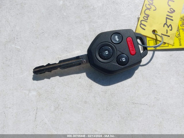 Subaru Outback 2.5i Premium 2015 4S4BSBCC0F3248689 Image 11