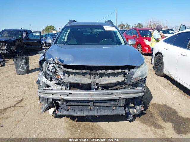 Subaru Outback 2.5i Premium 2015 4S4BSBCC0F3248689 Image 13