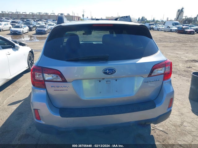 Subaru Outback 2.5i Premium 2015 4S4BSBCC0F3248689 Image 17