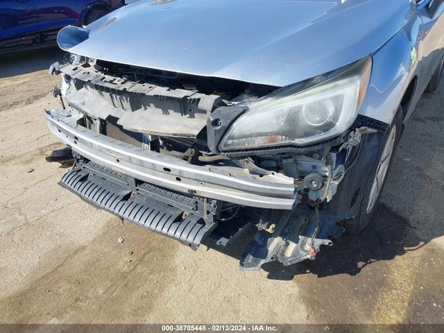 Subaru Outback 2.5i Premium 2015 4S4BSBCC0F3248689 Image 6