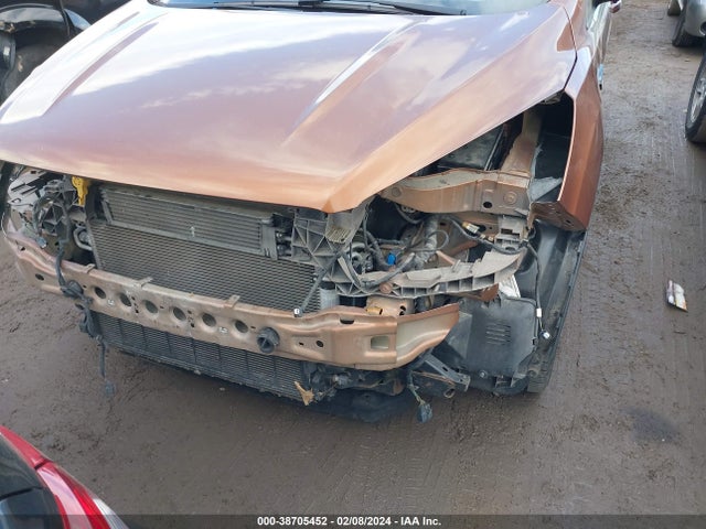 Ford ESCAPE SE 2017 1FMCU9GD0HUA91060 Image 6