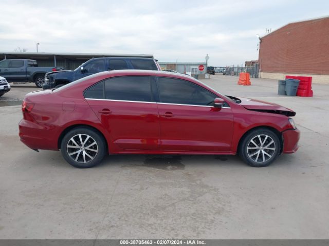 3VWDB7AJ5HM349186 Volkswagen Jetta 1.4t Se