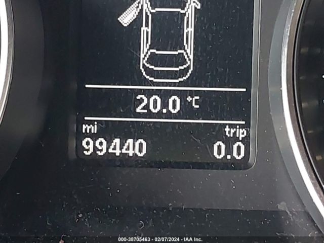 3VWDB7AJ5HM349186 Volkswagen Jetta 1.4t Se