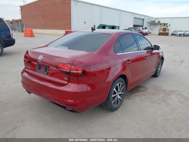 3VWDB7AJ5HM349186 Volkswagen Jetta 1.4t Se