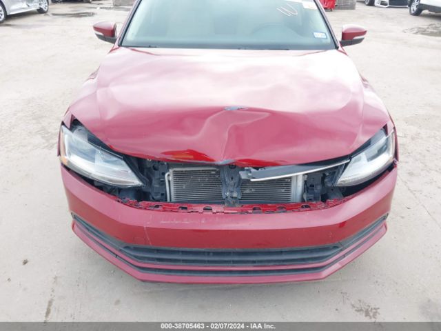 3VWDB7AJ5HM349186 Volkswagen Jetta 1.4t Se