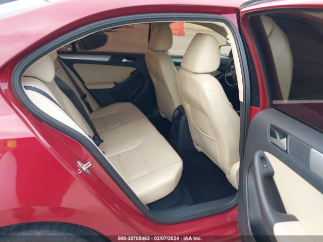 3VWDB7AJ5HM349186 Volkswagen Jetta 1.4t Se