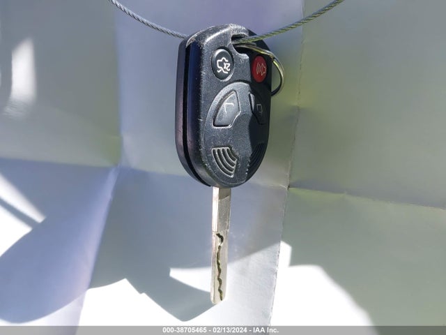 Ford FOCUS SE 2018 1FADP3F21JL207011 Image 11