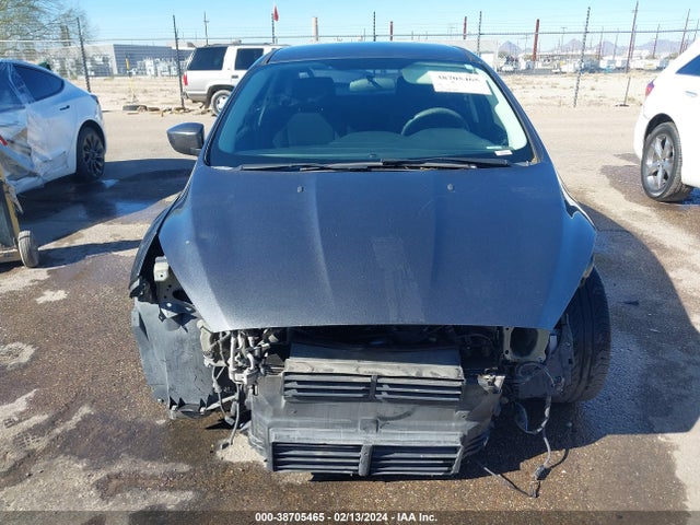 Ford FOCUS SE 2018 1FADP3F21JL207011 Image 13