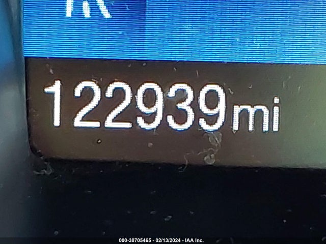 Ford FOCUS SE 2018 1FADP3F21JL207011 Image 7