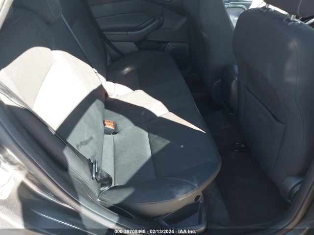 Ford FOCUS SE 2018 1FADP3F21JL207011 Image 8