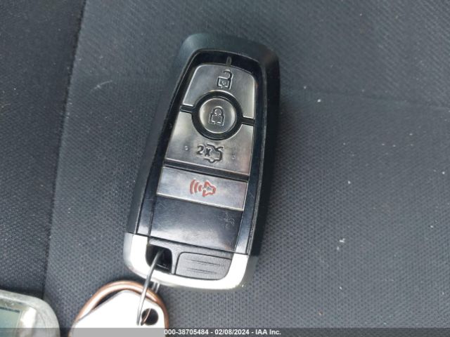 1FA6P8CF8K5132262 Ford MUSTANG GT