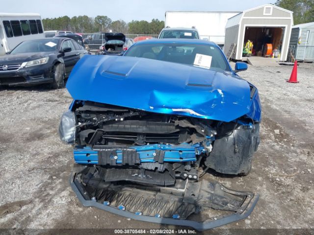 1FA6P8CF8K5132262 Ford MUSTANG GT