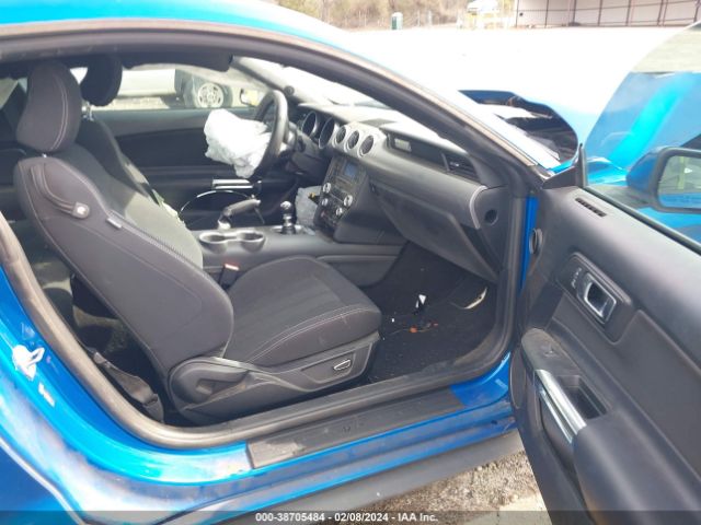 1FA6P8CF8K5132262 Ford MUSTANG GT