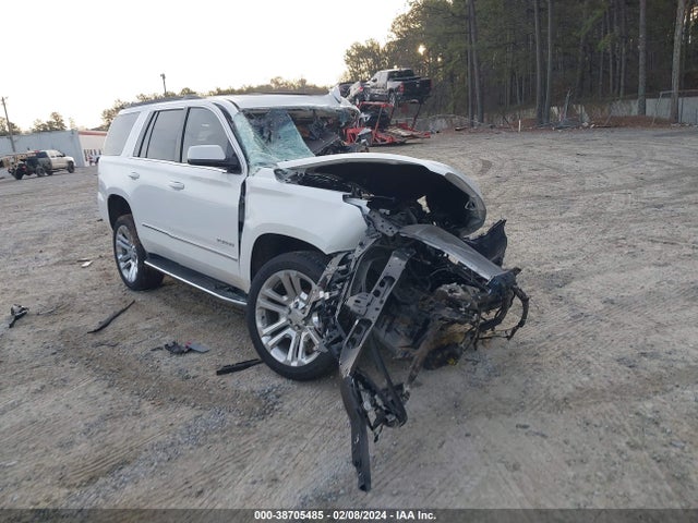 2020 1GKS1BKC8LR288539 main image