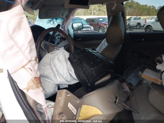 GMC Yukon 2wd Slt 2020 1GKS1BKC8LR288539 Image 14
