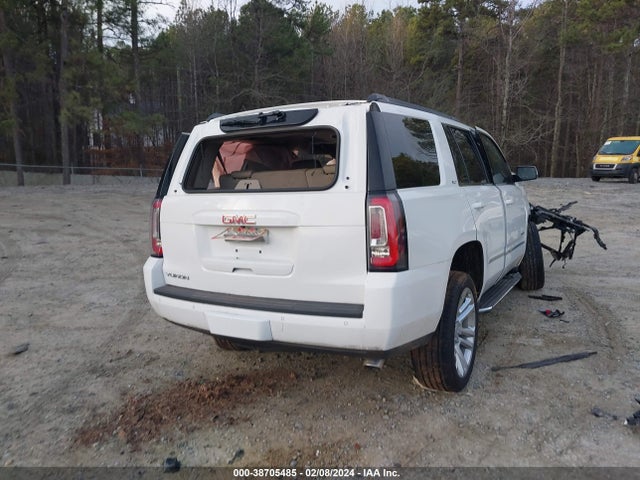 1GKS1BKC8LR288539 GMC Yukon 2wd Slt