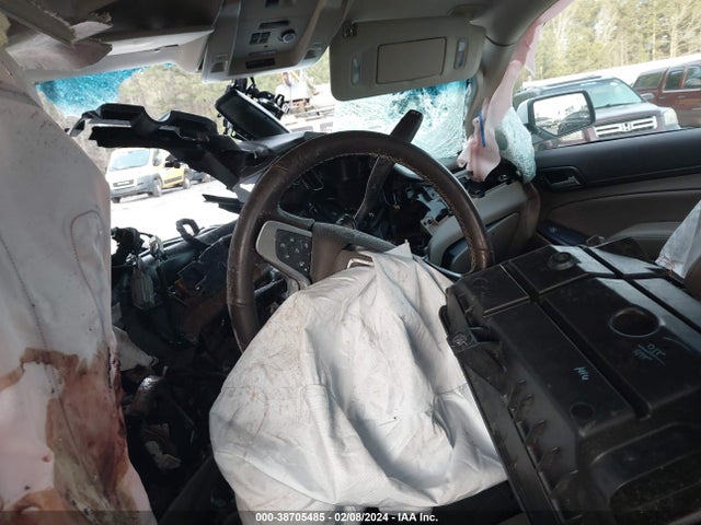1GKS1BKC8LR288539 GMC Yukon 2wd Slt