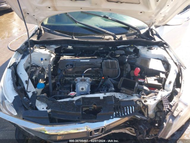 1HGCR2F36GA147848 Honda ACCORD LX