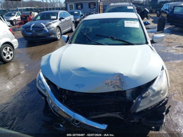 1HGCR2F36GA147848 Honda ACCORD LX