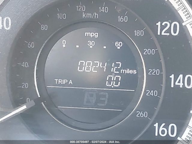 1HGCR2F36GA147848 Honda ACCORD LX