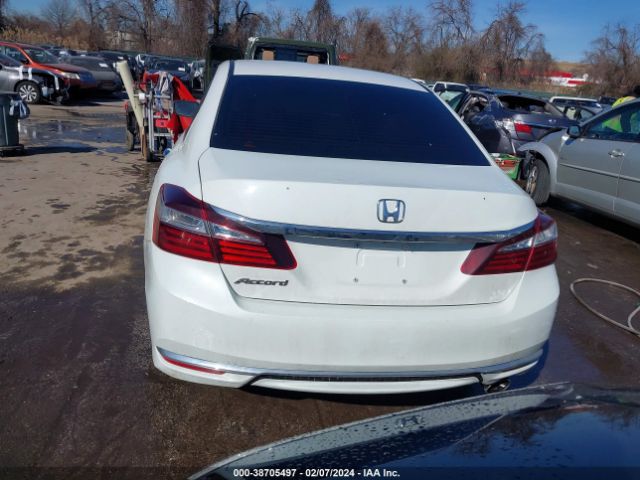 1HGCR2F36GA147848 Honda ACCORD LX