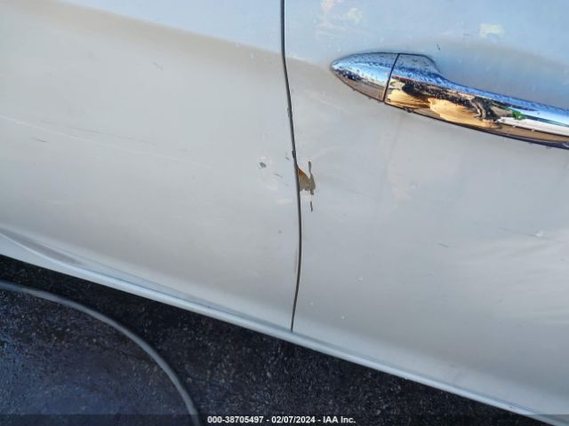 1HGCR2F36GA147848 Honda ACCORD LX