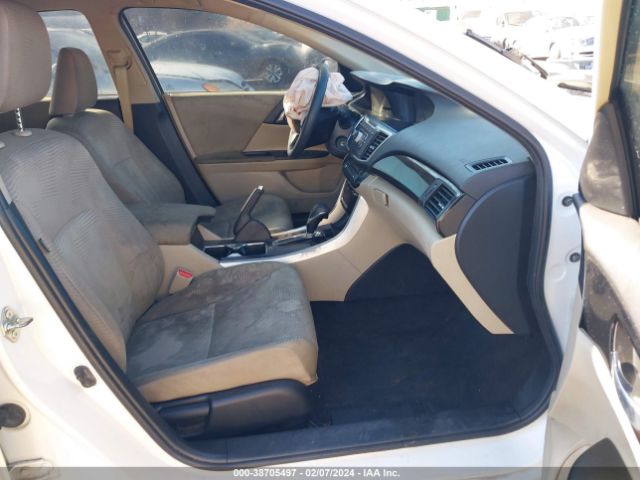 1HGCR2F36GA147848 Honda ACCORD LX
