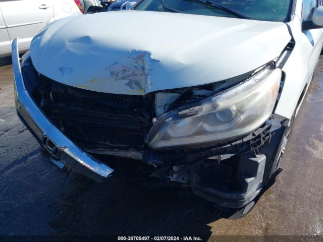 1HGCR2F36GA147848 Honda ACCORD LX