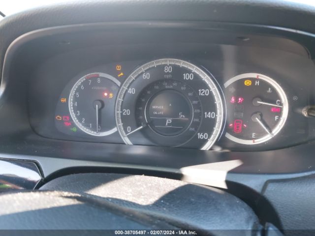1HGCR2F36GA147848 Honda ACCORD LX