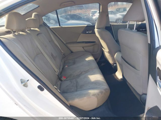 1HGCR2F36GA147848 Honda ACCORD LX