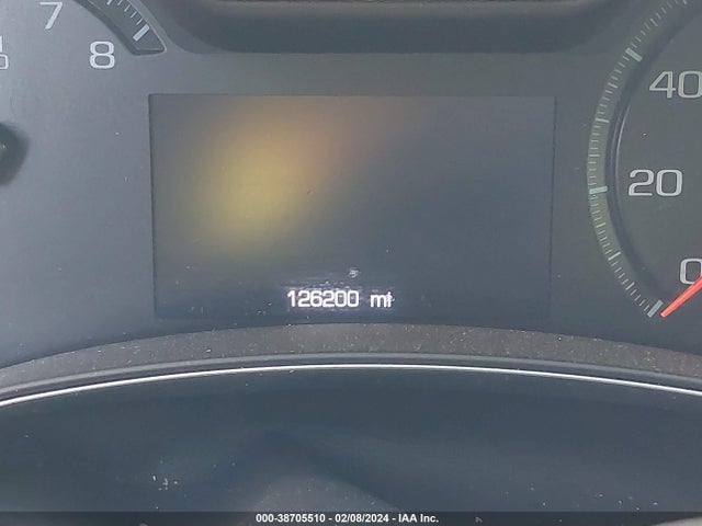 Chevrolet IMPALA 1LT 2018 2G1105S31J9133164 Image 14