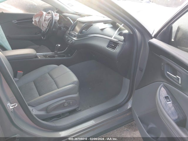 Chevrolet IMPALA 1LT 2018 2G1105S31J9133164 Image 5