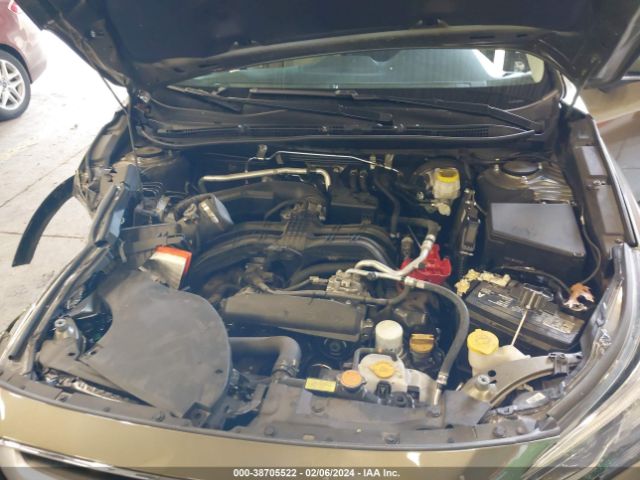 4S4BTANCXN3132273 Subaru Outback Limited